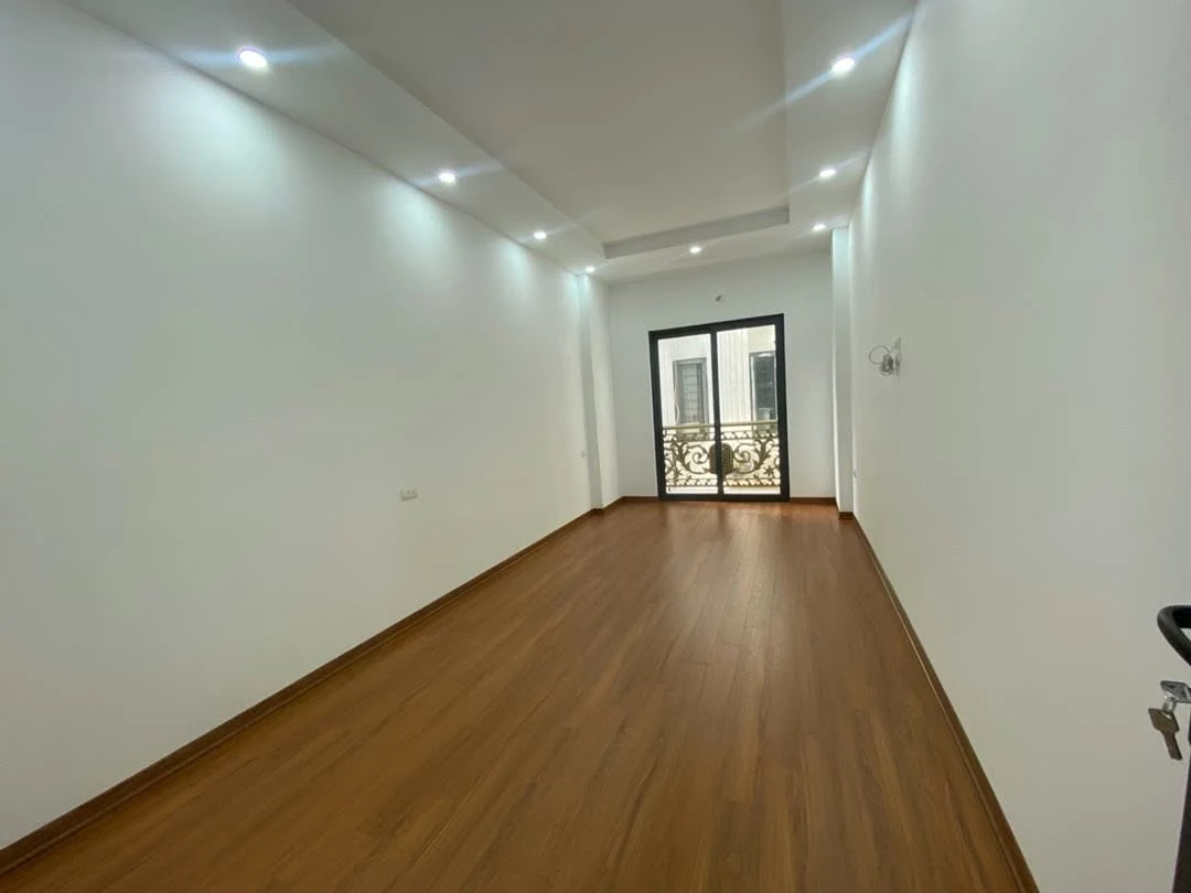 Bán nhà 5 tầng mới 31.2m² Dương Nội, Hà Đông 7.2 tỷ - Ảnh thu nhỏ 5