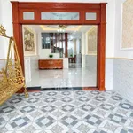 Cho thuê nhà nguyên căn Lê Phong, Tân Bình, 4PN, 85m², 8 triệu/tháng - Ảnh thu nhỏ 1
