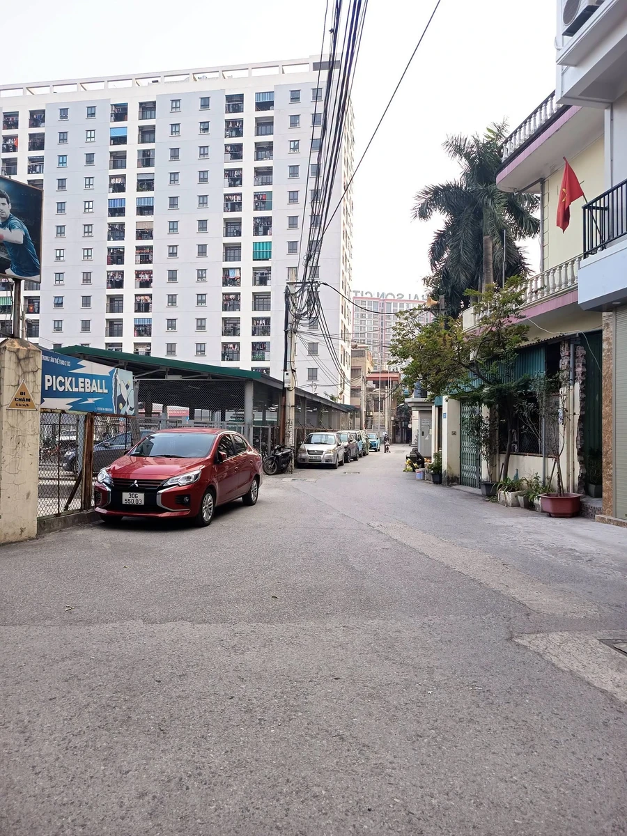 Bán đất Lý Sơn 95m2, 19 tỷ, mặt ngõ ô tô - Ảnh thu nhỏ 4