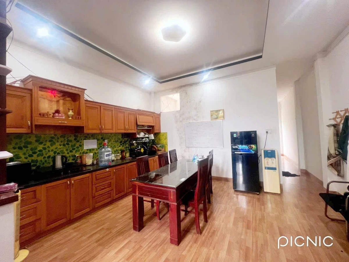Bán nhà mặt tiền 225m² 3 phòng ngủ 4 tỷ 900 - Ảnh thu nhỏ 3