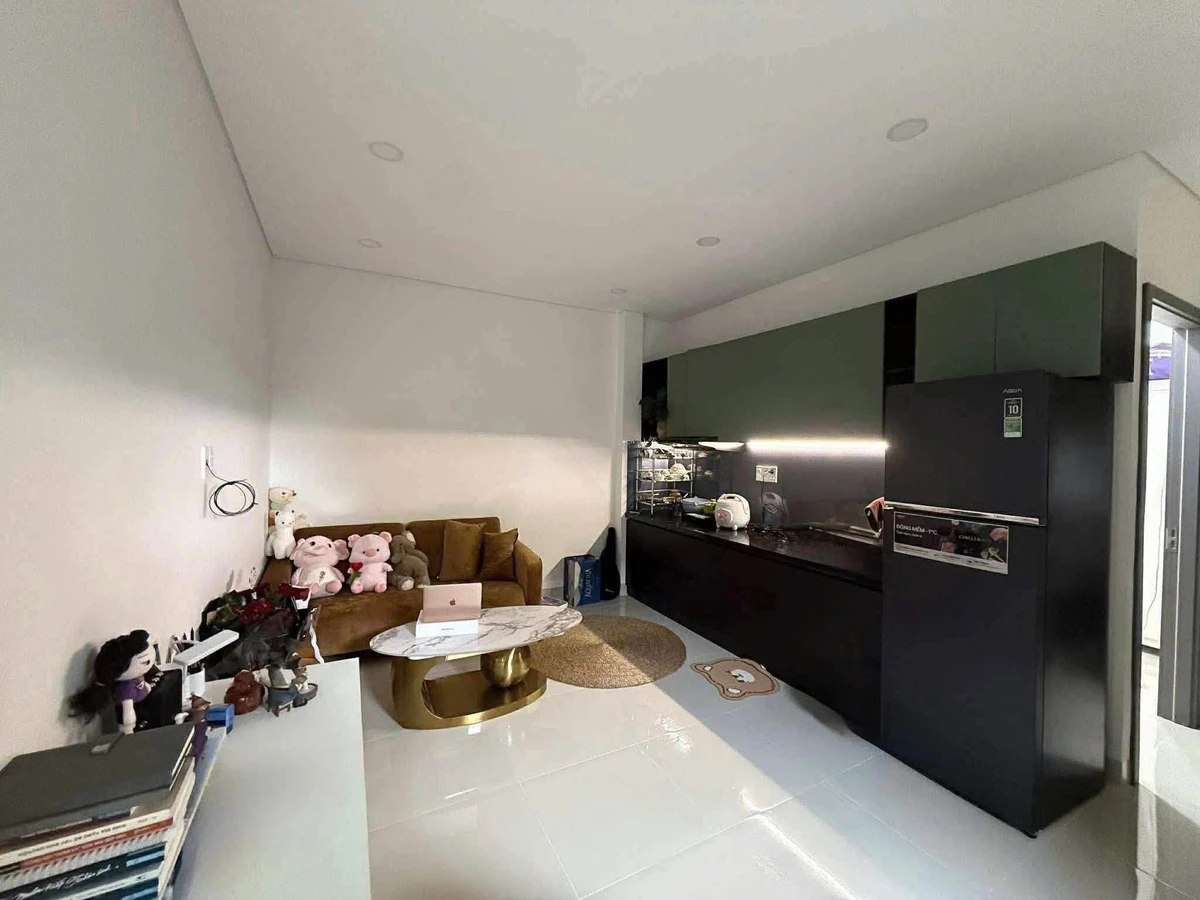 Bán nhà Buôn Ma Thuột 42m² 2 phòng ngủ 2.5 tỷ - Ảnh 1