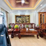 Biệt thự Aeon Tân Phú, 9x16 7 tầng thang máy, 15tỷ - Ảnh thu nhỏ 4