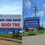 Bán nền 5x25m Bình Lộc, Bình Chánh 700 triệu - Ảnh thu nhỏ 1