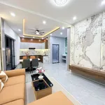 Bán nhà hẻm Võ Thị Sáu, 120m², 2PN, Rạch Giá, 1,68 tỷ - Ảnh thu nhỏ 3