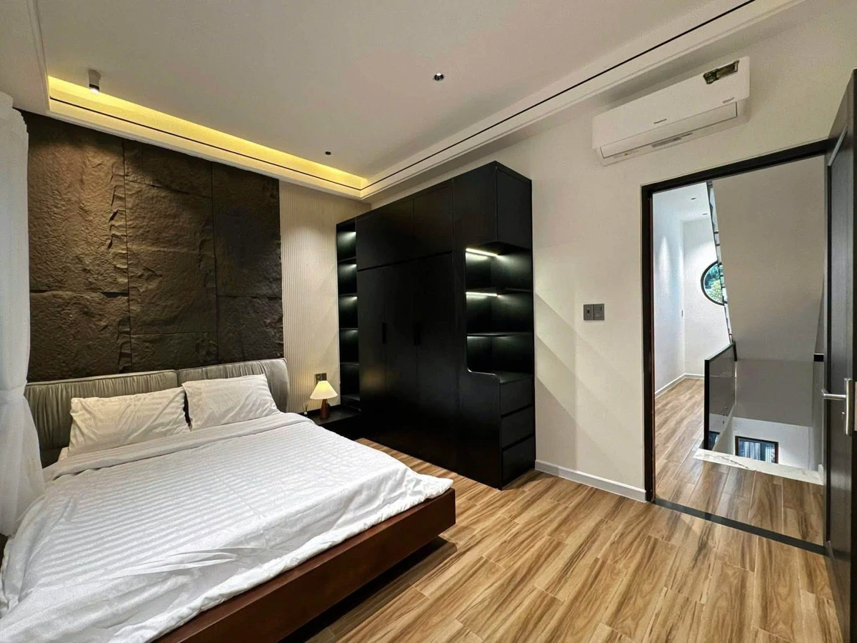 Bán nhà 3 tầng 51m² Điện Biên Phủ, Thanh Khê, Đà Nẵng 4,79 tỷ - Ảnh 1