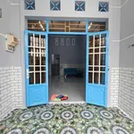 Bán nhà 3PN Ngô Quyền Rạch Giá, 64m², 1 tỷ 299 triệu - Ảnh thu nhỏ 2