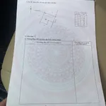 Bán đất mặt tiền Lê Lợi Bà Rịa 109m2 giá 6 tỷ - Ảnh thu nhỏ 1