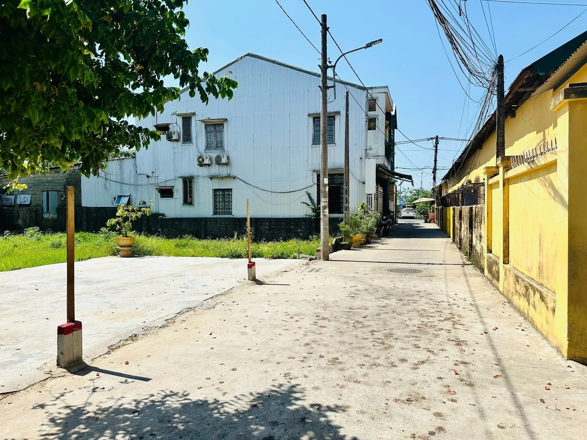Bán nhà kiệt ô tô Đặng Văn Ngữ Huế 83m² giá 2 tỷ 5 - Ảnh thu nhỏ 4