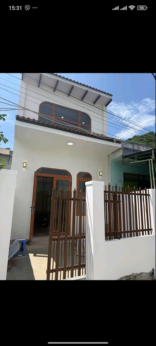 Cho thuê nhà 3PN 120m2 full nội thất Ngô Đến Nha Trang 20tr/tháng - Ảnh thu nhỏ 4