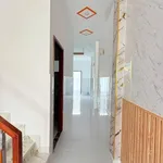 Bán nhà 3 phòng ngủ 93.3m² gần ngã tư Gia Bảo, Long An - Ảnh thu nhỏ 4