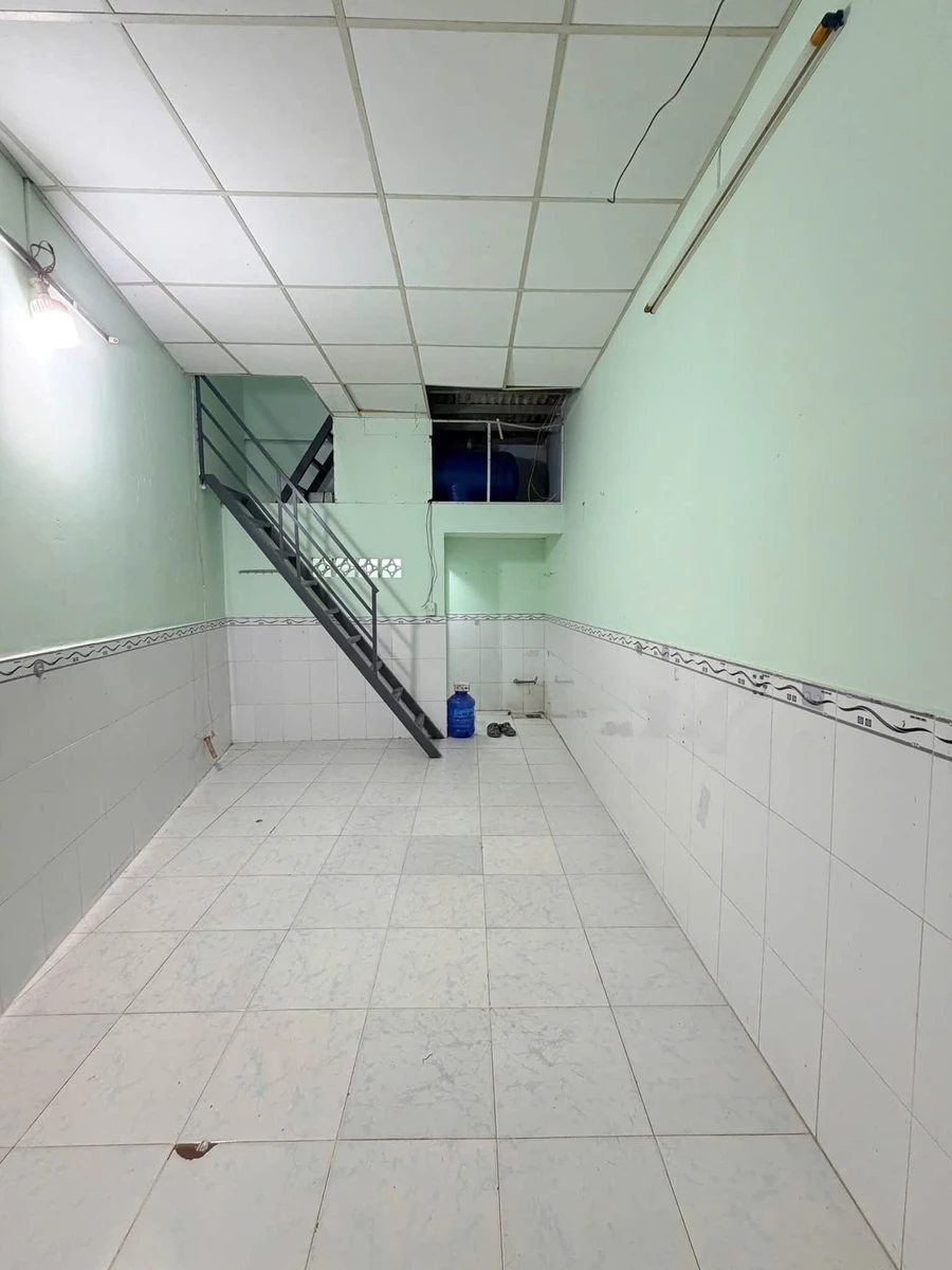 Cho thuê nhà nguyên căn 30m² 1PN tại Gò Vấp, 4 triệu/tháng - Ảnh thu nhỏ 4