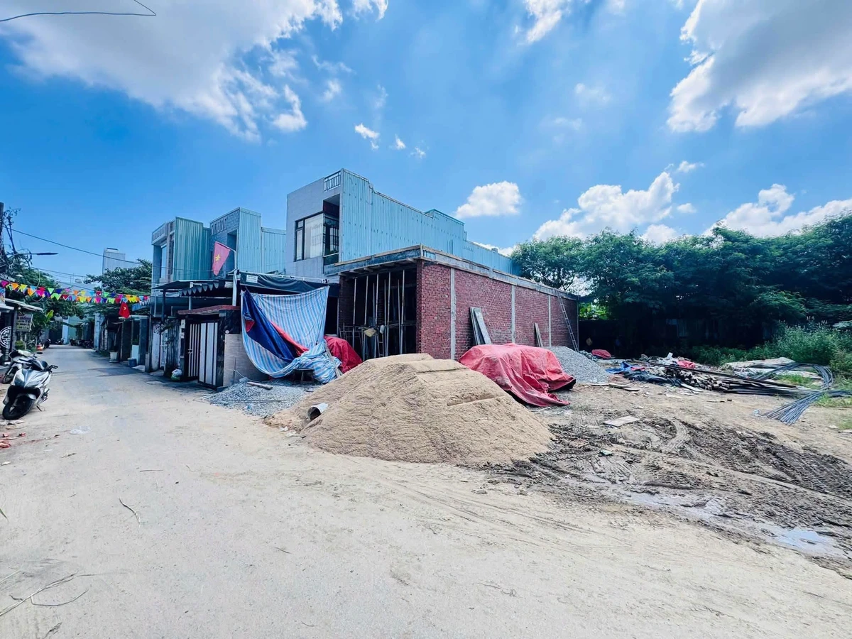 Bán đất kiệt ô tô Tôn Đản 95m² 2,8 tỷ - Ảnh thu nhỏ 5