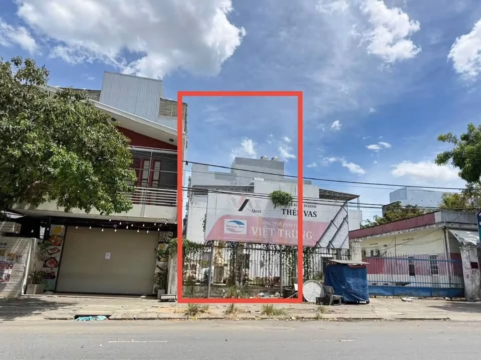 Bán nhà mặt tiền Bùi Tá Hán 100m² 11 tỷ - Ảnh thu nhỏ 2