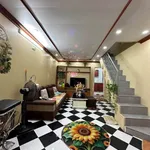 Bán nhà 2,5 tầng 3PN 33m² ngõ Bùi Thị Cúc Q.12 giá 1 tỷ 4 - Ảnh thu nhỏ 1