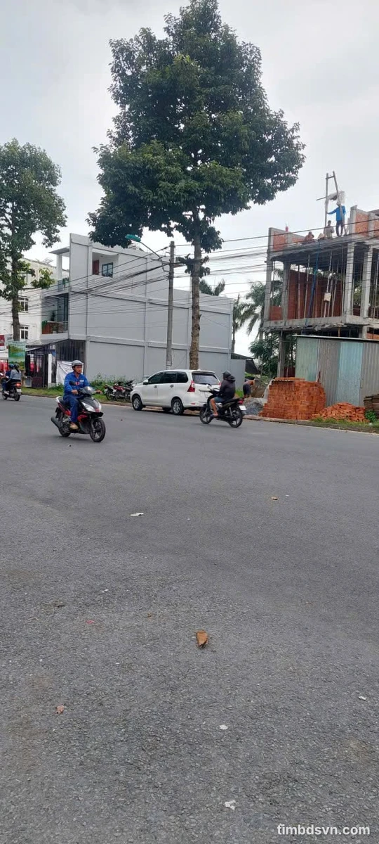 Bán đất nền 200m² khu công nghiệp Bình Minh 5.2 tỷ - Ảnh thu nhỏ 4