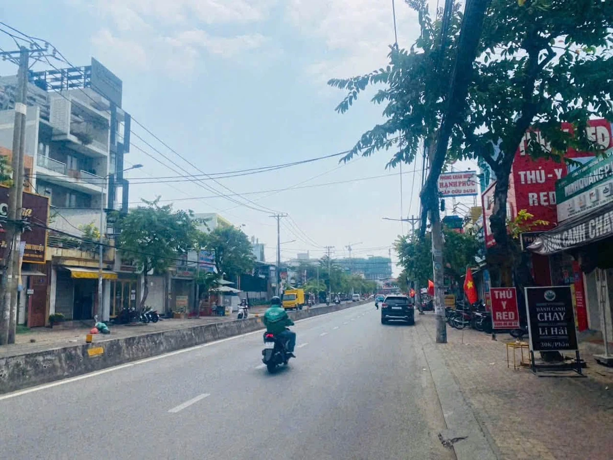 Bán nhà 2 tầng 121m2, 6.5 tỷ, Quận 12 - Ảnh thu nhỏ 3