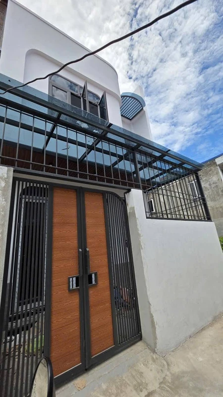 Bán nhà 2 tầng 71m² Quỳnh Cư Hồng Bàng 2 tỷ 350 triệu
