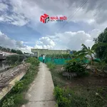 Bán nền góc 2 mặt tiền view sông 896m² Cần Giờ - Ảnh thu nhỏ 2