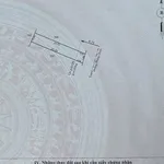Bán đất mặt tiền Phùng Quán, Huế, 145,8m2 - Ảnh thu nhỏ 4