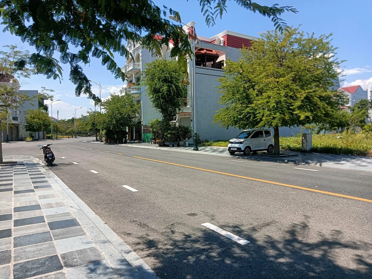 Cho thuê đất Oceandunes Phan Thiết 140m² 6 triệu/tháng - Ảnh thu nhỏ 4