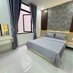 Bán nhà mê hẻm Nguyễn Trường Tộ 105m² 3PN 2,95 tỷ Quận 12 - Ảnh thu nhỏ 4