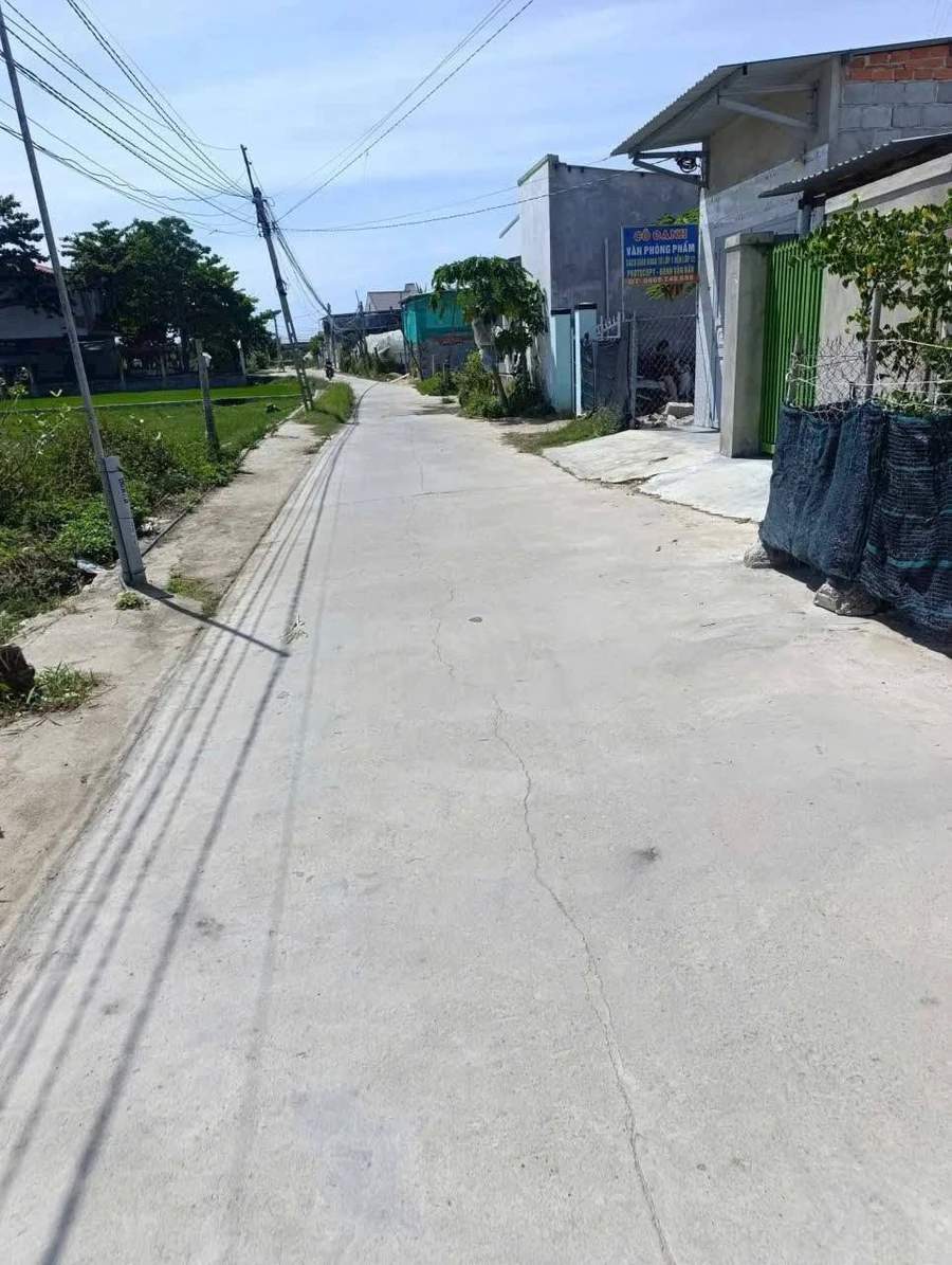 Bán đất vườn 500m² tại Ninh Phước, Khánh Hòa 600 triệu - Ảnh thu nhỏ 2
