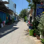 Cho thuê nhà cấp bốn 3×10m (30m²) Hóc Môn 2,5 triệu/tháng - Ảnh thu nhỏ 1