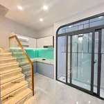 Bán nhà mới 46m² 2PN 2WC Đoàn Văn Bơ Q4, 3.25 tỷ - Ảnh thu nhỏ 3