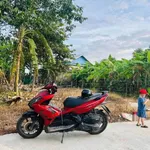 Bán đất an cư 106m² gần cầu chợ Dinh 799 triệu - Ảnh thu nhỏ 1