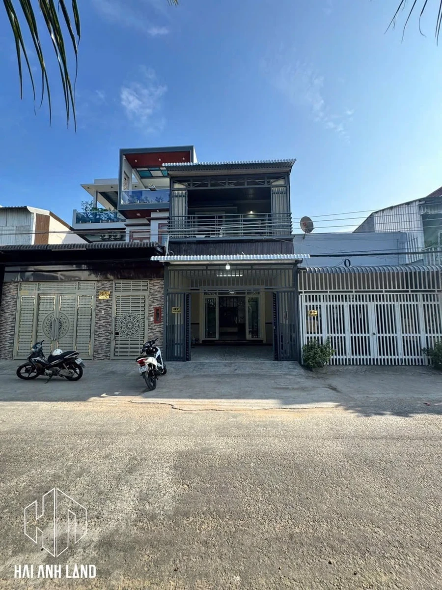 Bán nhà mặt tiền Trần Nhật Duật, Quận 4, 84,6m2 - Ảnh thu nhỏ 4