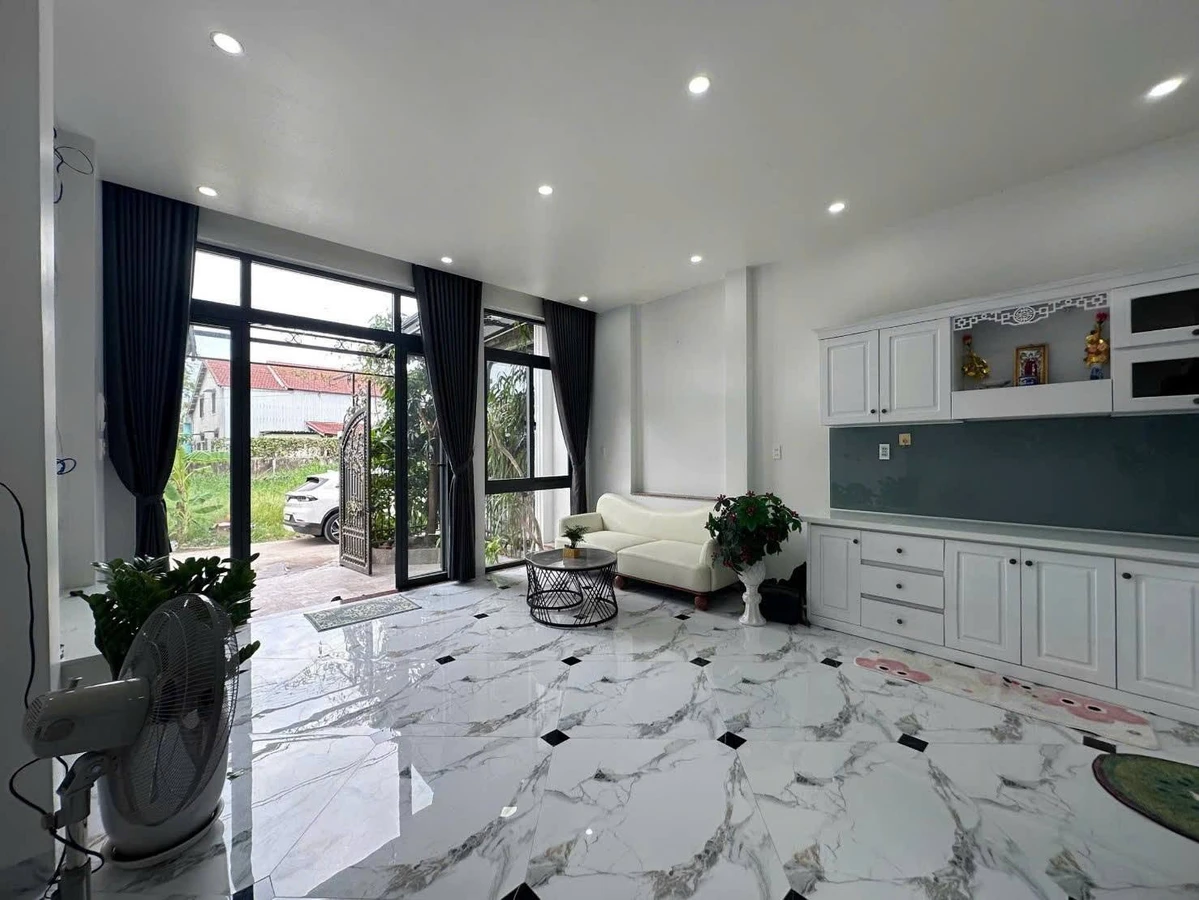 Bán nhà 2 tầng 80m², Phường Mỹ Thượng, Huế, 2.8 tỷ - Ảnh thu nhỏ 3