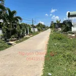 Bán lô đất 232m2 Ninh Thọ, Nam Vân Phong, 1,65 tỷ - Ảnh thu nhỏ 3
