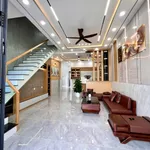 Bán nhà phố Đức Hoà Long An 115m² 3PN 2 tỷ 950 triệu - Ảnh thu nhỏ 1
