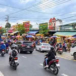 Bán đất mặt tiền D1 320m² 20,8 tỷ gần Chợ Anh Đào - Ảnh thu nhỏ 1