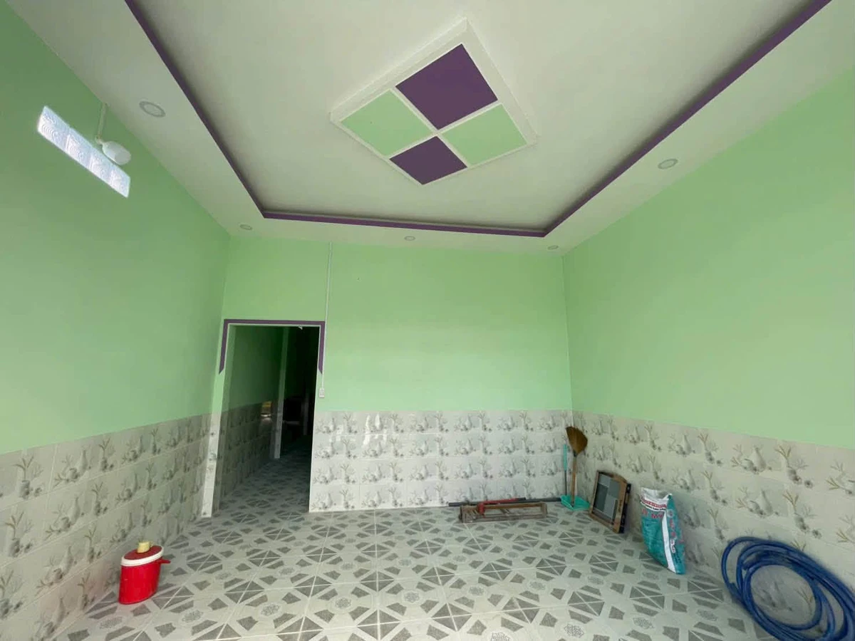 Nhà bán 150m² Đức Hòa, Long An 1 tỷ 680 triệu - Ảnh thu nhỏ 3