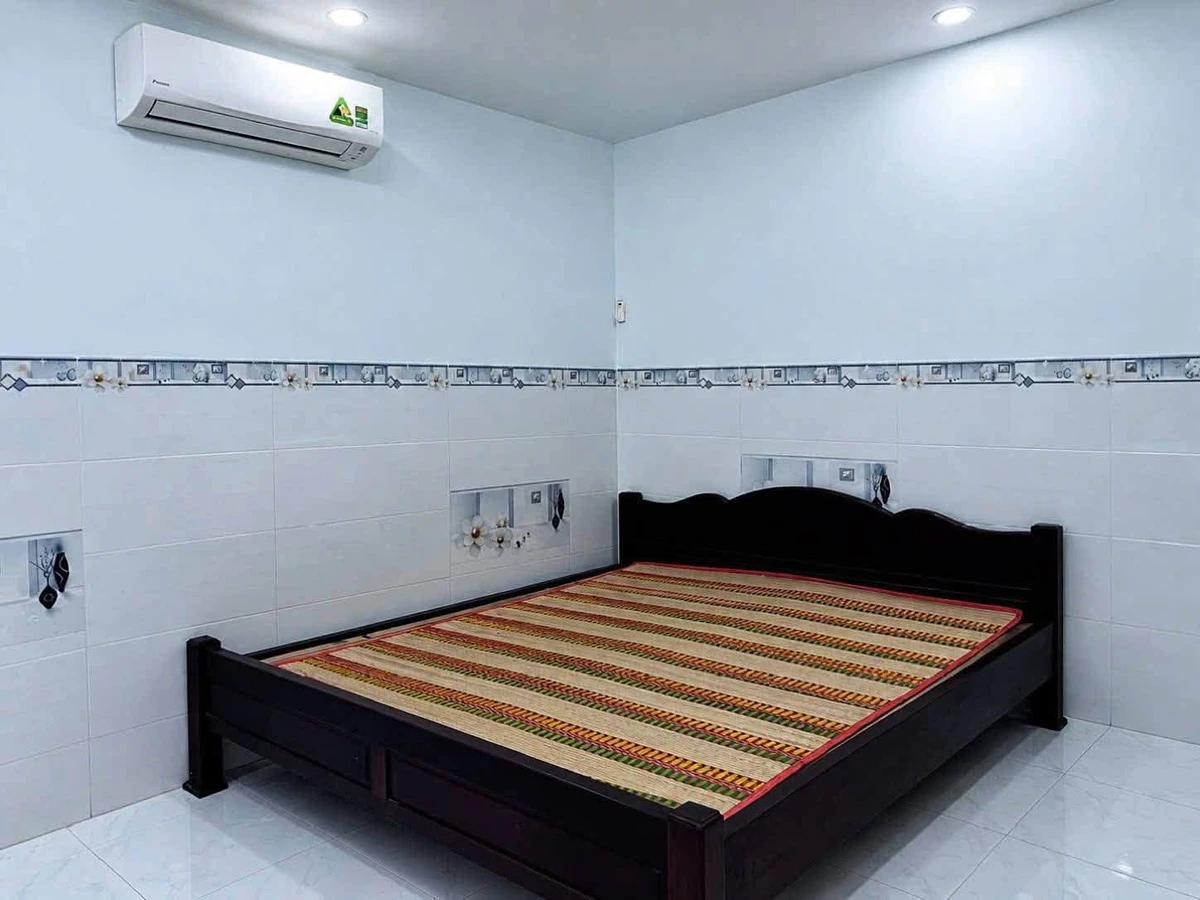Bán nhà 1 trệt 1 lầu 3PN, 100m², Phan Thiết, 4 tỷ 450 - Ảnh thu nhỏ 4