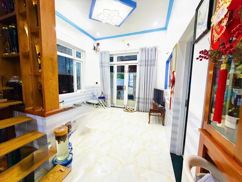 Bán nhà 150m² 2 phòng ngủ Xuân Phú Phan Thiết 2,1 tỷ