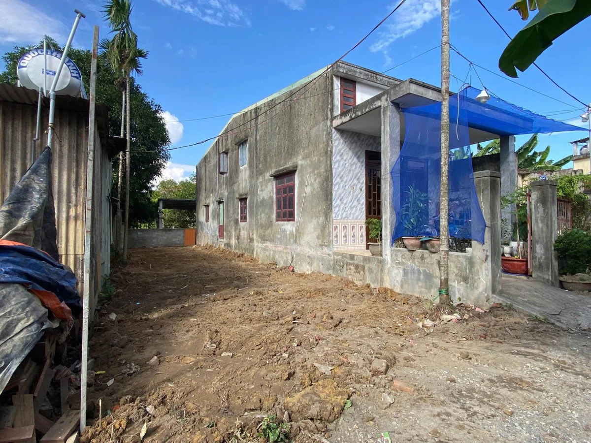 Bán đất Thôn Quang Châu Hòa Xuân Đà Nẵng 100m² - Ảnh 1
