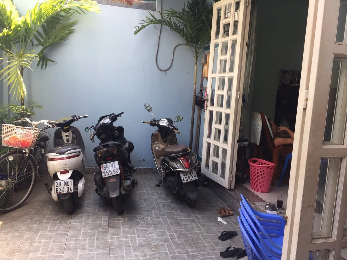 Bán nhà riêng 1 trệt 1 lầu BTCT 70,8m2 hẻm Nguyễn Văn Công, Hạnh Thông, Gò Vấp giá 8,2 tỷ - Ảnh thu nhỏ 5