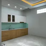 Bán nhà 1 trệt 3 lầu 61,5m2 hẻm ô tô gần Lê Văn Thịnh giá 7,5 tỷ - Ảnh thu nhỏ 3