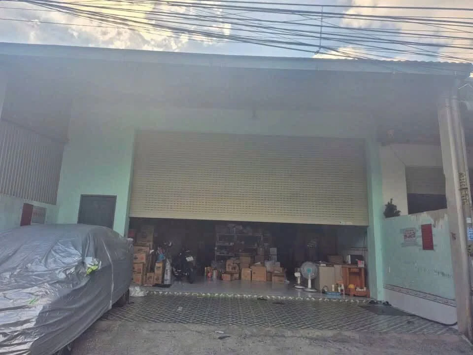 Bán đất 160m² khu TĐC Phú Mỹ 5.2 tỷ - Ảnh thu nhỏ 2