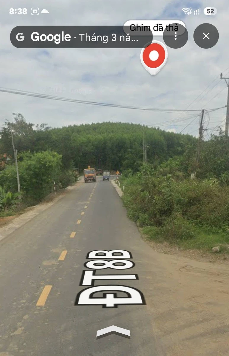 Bán đất 3483 m2 Xã Trung Khánh Vĩnh, Khánh Hòa - Ảnh thu nhỏ 4