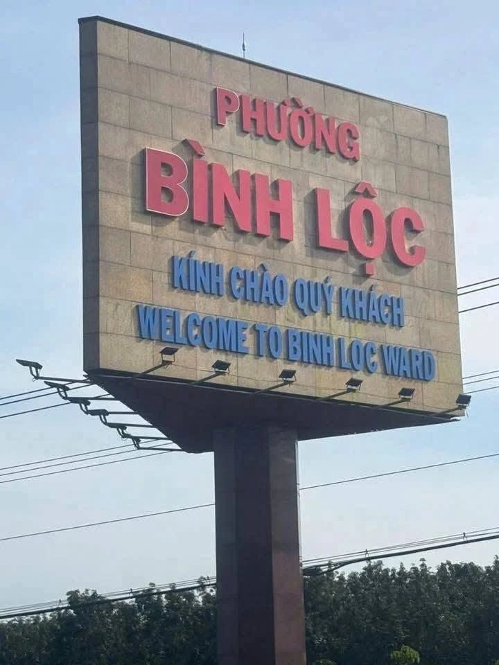 Bán đất nền sau Chợ Bình Lộc từ 890 triệu đồng - Ảnh thu nhỏ 2