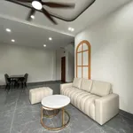 Bán nhà 2 tầng 80,5m2 mặt tiền Diên Điền, Nhà Bè - Ảnh thu nhỏ 3