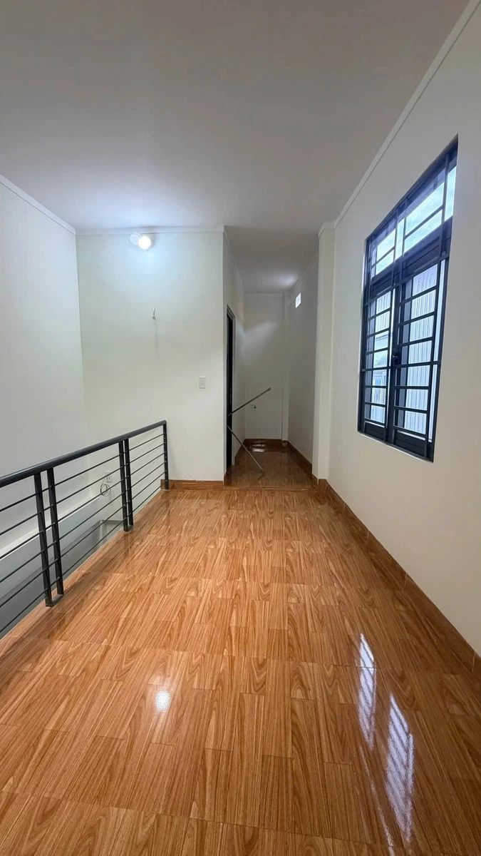 Bán nhà hẻm Hùng Vương 60m² 2PN 1.95 tỷ Quận 5 - Ảnh thu nhỏ 5