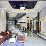 Bán nhà hẻm Nguyễn Bính 110m², 4PN, phường Đông Hòa, giá 6,95 tỷ - Ảnh thu nhỏ 3