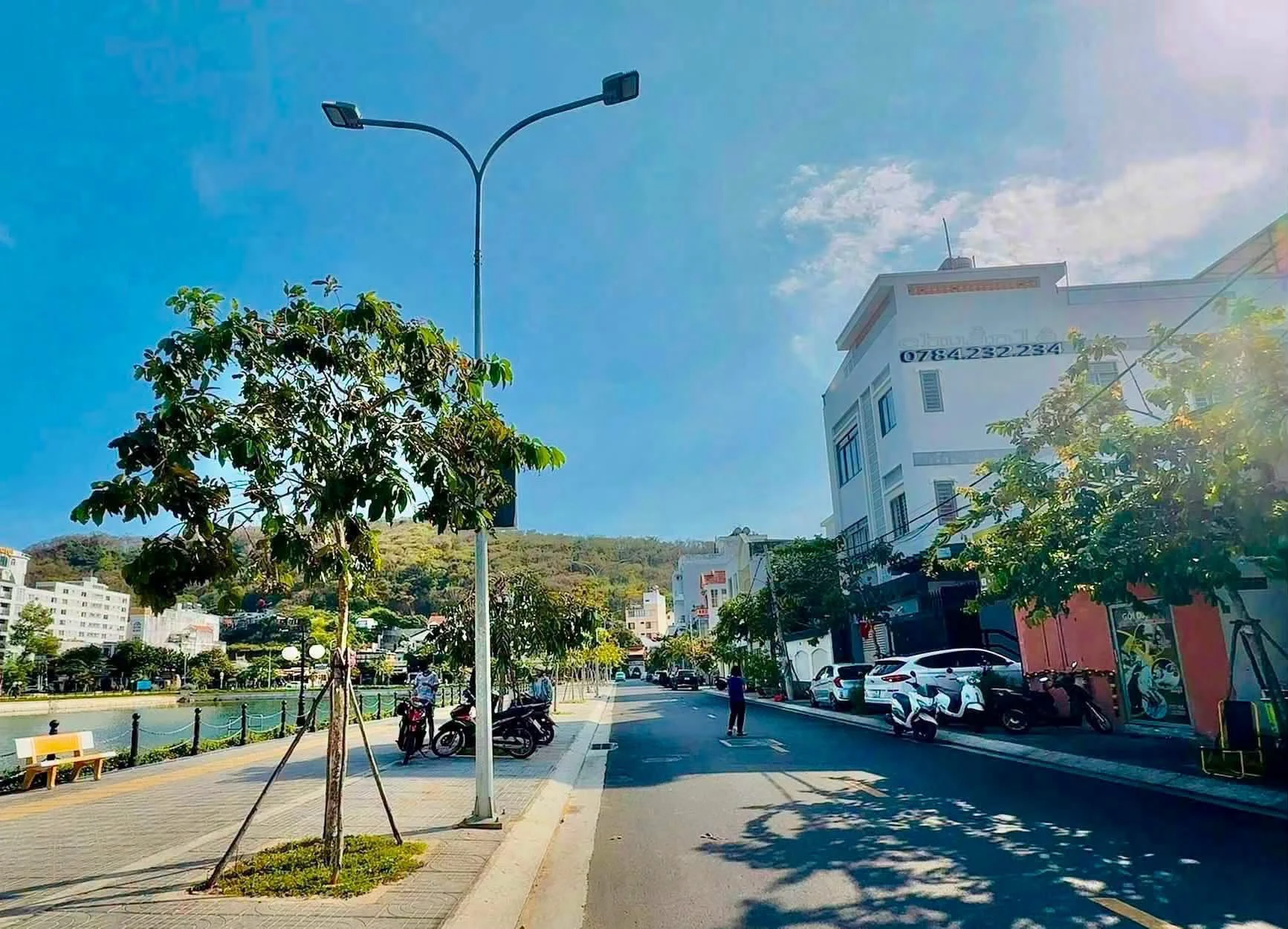 Bán nhà cấp 4 100m2 khu nội bộ Phan Chu Trinh, Vũng Tàu, gần biển Thùy Vân - Ảnh 1