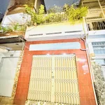 Bán nhà hẻm xe hơi Cách Mạng Tháng Tám, Phường 13, Quận 10, 4x11m, 2 tầng, 6,8 tỷ - Ảnh thu nhỏ 1