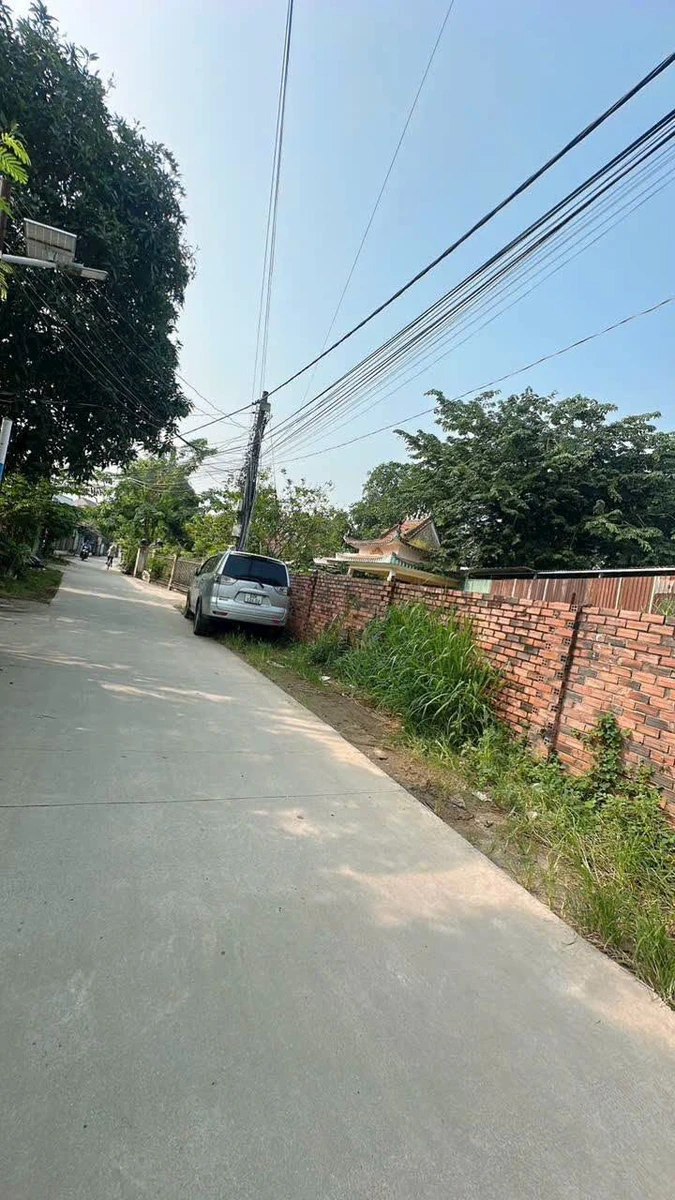 Bán đất 90m2 mặt tiền Nguyễn Văn Tỏ 1,8 tỷ - Ảnh 1
