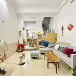 Bán nhà hẻm xe hơi 4 tầng 68m² Nguyễn Văn Đậu, Phường 6, Bình Thạnh - Ảnh thu nhỏ 2